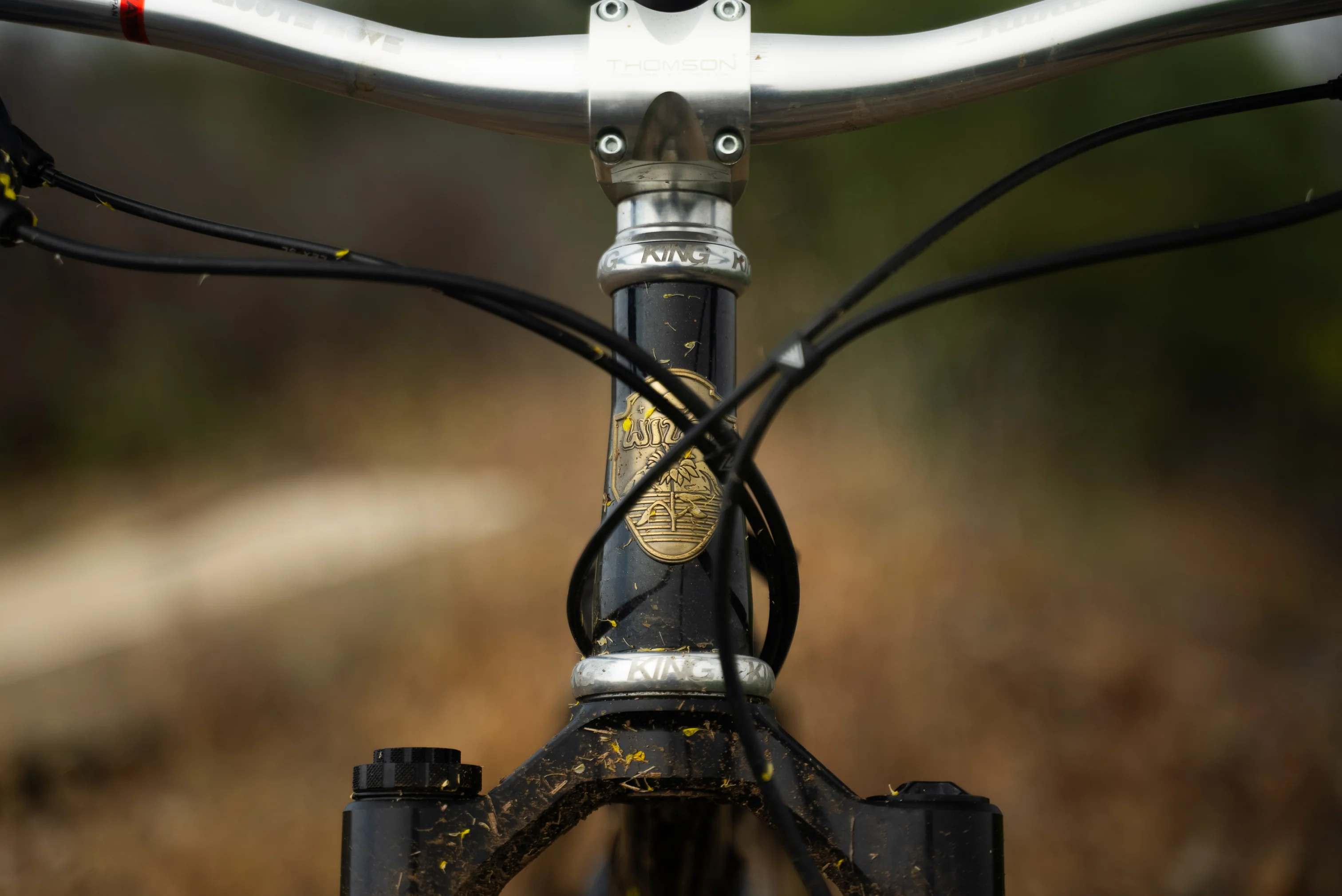 Crafted Passion, Refined Performance